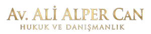 Av. Ali Alper Can